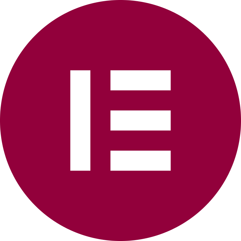 Elementor Pro logo