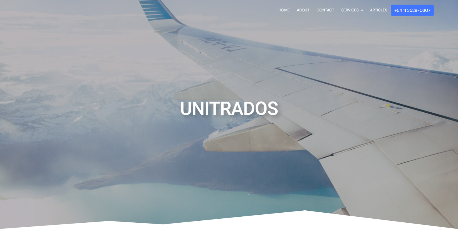 Unitrados page